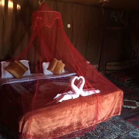 Captain'S Desert Camp 瓦迪拉姆 外观 照片