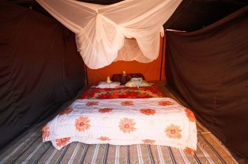 Captain'S Desert Camp 瓦迪拉姆 外观 照片