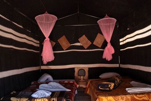 Captain'S Desert Camp 瓦迪拉姆 外观 照片